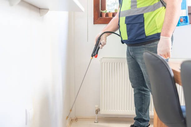 Best Best Pest Control Companies  in Gibsonton, FL